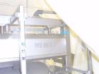 Used IWKA (Oystar) Model TFS80-2 Metal Tube Filler