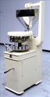 Used Kalix Model KX-1414 semi-automatic Metal Tube Filling Machine