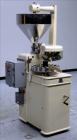 Used Kalix Model KX-1414 semi-automatic Metal Tube Filling Machine