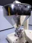 Used Kalix Model KX-1414 semi-automatic Metal Tube Filling Machine