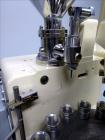Used Kalix Model KX-1414 semi-automatic Metal Tube Filling Machine