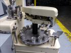 Used Kalix Model KX-1414 semi-automatic Metal Tube Filling Machine