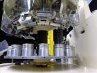 Used Kalix Model KX-1414 semi-automatic Metal Tube Filling Machine
