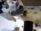 Used Kalix Model KX-1414 semi-automatic Metal Tube Filling Machine