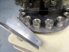 Used Kalix Model KX-1414 semi-automatic Metal Tube Filling Machine
