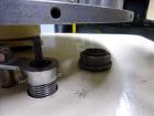 Used Kalix Model KX-1414 semi-automatic Metal Tube Filling Machine