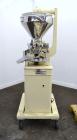 Used Kalix Automatic Metal Tube Filling Machine, Model KX-60. Capacity up to 50 tubes per minute. Maximum tube dimensions: 1-1/2
