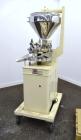 Used Kalix Automatic Metal Tube Filling Machine, Model KX-60. Capacity up to 50 tubes per minute. Maximum tube dimensions: 1-1/2
