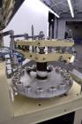 Used Kalix Automatic Metal Tube Filling Machine, Model KX-60. Capacity up to 50 tubes per minute. Maximum tube dimensions: 1-1/2