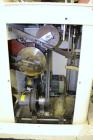 Used Kalix Automatic Metal Tube Filling Machine, Model KX-60. Capacity up to 50 tubes per minute. Maximum tube dimensions: 1-1/2