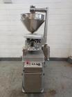 Used- Kalix Model KX60 Metal Tube Filler and Sealer