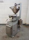 Used- Kalix Model KX60 Metal Tube Filler and Sealer