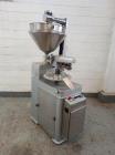 Used- Kalix Model KX60 Metal Tube Filler and Sealer