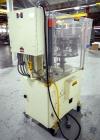 Used MRM Elgin Model E Metal Tube Filler and Sealer