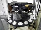 Used MRM Elgin Model E Metal Tube Filler and Sealer