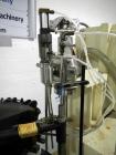 Used MRM Elgin Model E Metal Tube Filler and Sealer