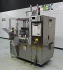 Used- Norden Model Nordenmatic NM700M Auto Load Metal Tube Filler