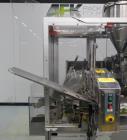Used Norden Model Nordenmatic NM700M Auto Load Metal Tube Filler