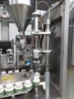 Used- Norden Model Nordenmatic NM700M Auto Load Metal Tube Filler