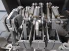 Used Norden Model Nordenmatic NM700M Auto Load Metal Tube Filler