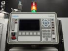 Used- Norden Model Nordenmatic NM700M Auto Load Metal Tube Filler