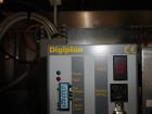 Used- Norden Model Nordenmatic NM700M Auto Load Metal Tube Filler