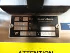 Used Norden Model Nordenmatic NM700M Auto Load Metal Tube Filler