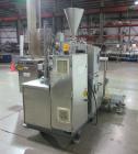 Used- Norden Model NM-1000 Automatic Metal Tube Filler and Sealer