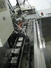 Used Norden NM2000 Metal Tube Filling Line with integrated Norden NP2000 cartoner.  Consists of NM2000 tube filler capable of speeds up to 200 tubes per minute.  Has a tube size range: diameter 10 mm...