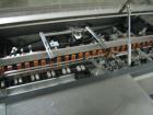 Used Norden NM2000 Metal Tube Filling Line with integrated Norden NP2000 cartoner.  Consists of NM2000 tube filler capable of speeds up to 200 tubes per minute.  Has a tube size range: diameter 10 mm...