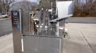 Used Prosys LVF-RT70-C Automatic Metal Tube Filler – 2