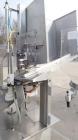 Used Prosys LVF-RT70-C Automatic Metal Tube Filler – 2