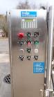Used Prosys LVF-RT70-C Automatic Metal Tube Filler – 2