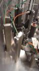 Used Prosys LVF-RT70-C Automatic Metal Tube Filler – 2