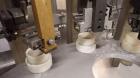 Used Prosys LVF-RT70-C Automatic Metal Tube Filler – 2