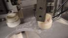 Used Prosys LVF-RT70-C Automatic Metal Tube Filler – 2