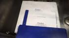 Used Prosys LVF-RT70-C Automatic Metal Tube Filler – 2