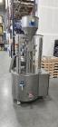 Used-Gustav Obermyer TU25 M Metal Tube Filler. Capable of speeds up to 40 Tubes per minute (depending on fill size and appli...