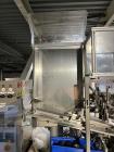 Unipac Model Silver 120 Plastic Plastic/Laminate Tube Filler.