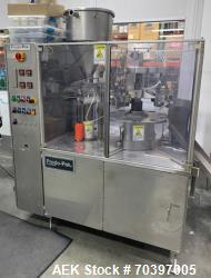 Used- Prodo-Pak Model T-60 Tube Filler