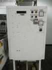 Used Arenco Model AM2000 Twin Piston Laminate Tube Filler. Currently equipped with high frequency sealer. Tubes are fed automatically through a dual tube magazine. Stations include tube cleaning, tub...
