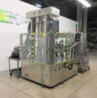 Used Axomatic Tube Filler – 200 Tubes Per Minute, Hot Air Sealer