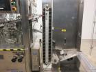 Used Axomatic Tube Filler – 200 Tubes Per Minute, Hot Air Sealer