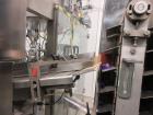 Used Axomatic Tube Filler – 200 Tubes Per Minute, Hot Air Sealer