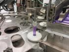 Used Axomatic Tube Filler – 200 Tubes Per Minute, Hot Air Sealer