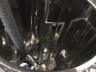 Used Axomatic Tube Filler – 200 Tubes Per Minute, Hot Air Sealer