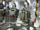 Used Axomatic Tube Filler – 200 Tubes Per Minute, Hot Air Sealer