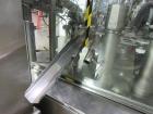 Used Axomatic Tube Filler – 200 Tubes Per Minute, Hot Air Sealer