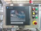 Used Axomatic Tube Filler – 200 Tubes Per Minute, Hot Air Sealer