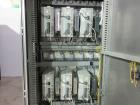 Used Axomatic Tube Filler – 200 Tubes Per Minute, Hot Air Sealer